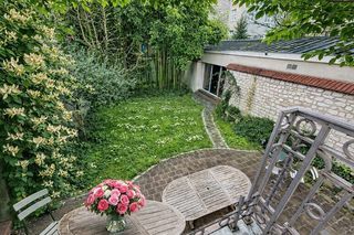  Maison � vendre 9 pi�ces 200 m�