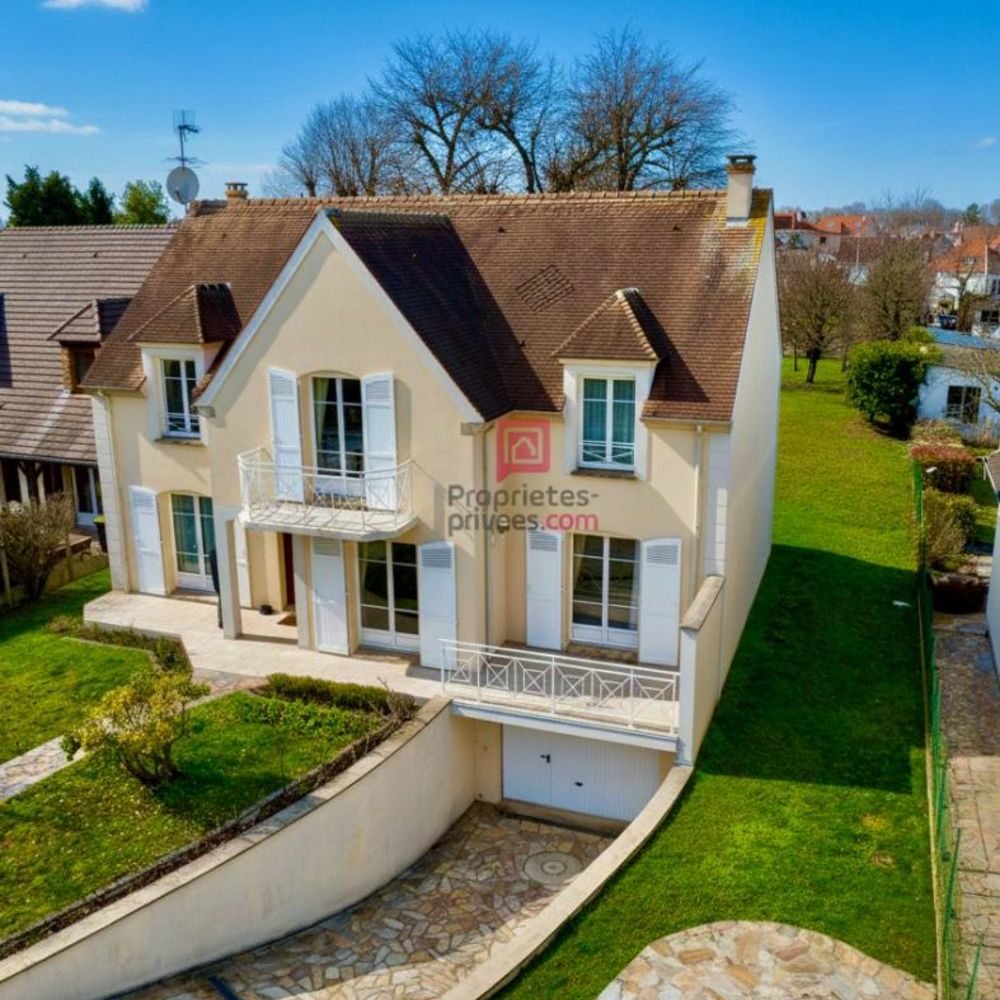 � vendre  Maison Sainte-Genevi�ve-des-Bois (91700)