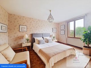  Maison � vendre 3 pi�ces 77 m�