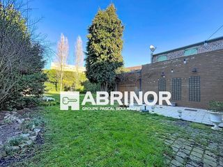  Maison � vendre 9 pi�ces 290 m�