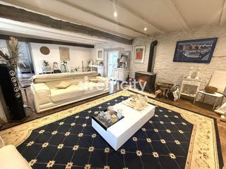  Maison � vendre 5 pi�ces 209 m�