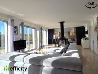  Maison � vendre 10 pi�ces 260 m�