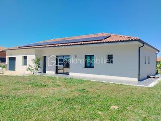  Maison � vendre 6 pi�ces 123 m�