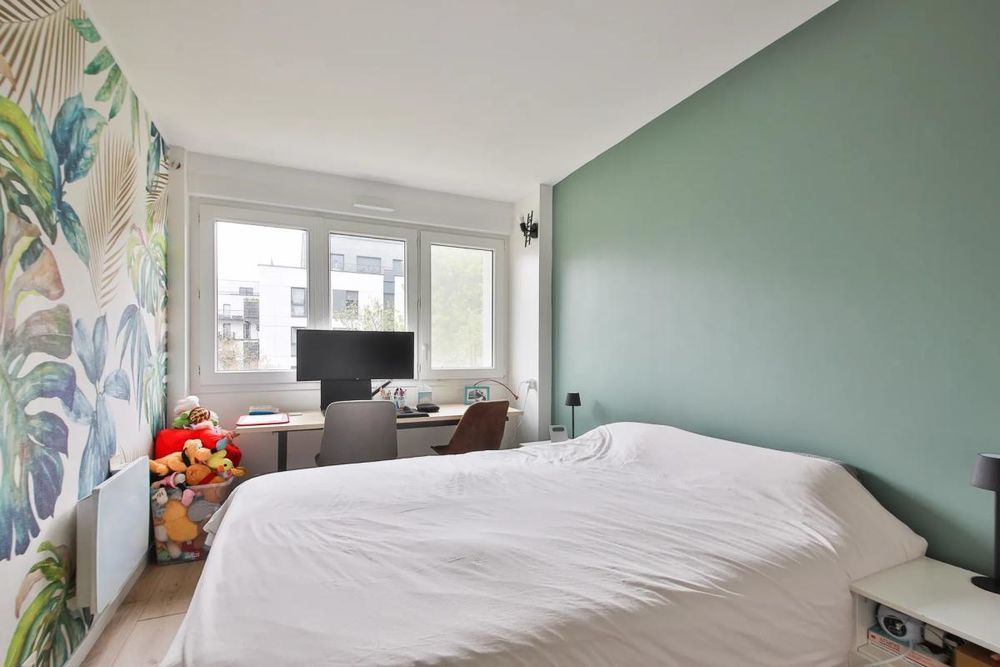 � vendre  Appartement Asni�res-sur-Seine (92600)