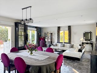  Maison � vendre 8 pi�ces 179 m�