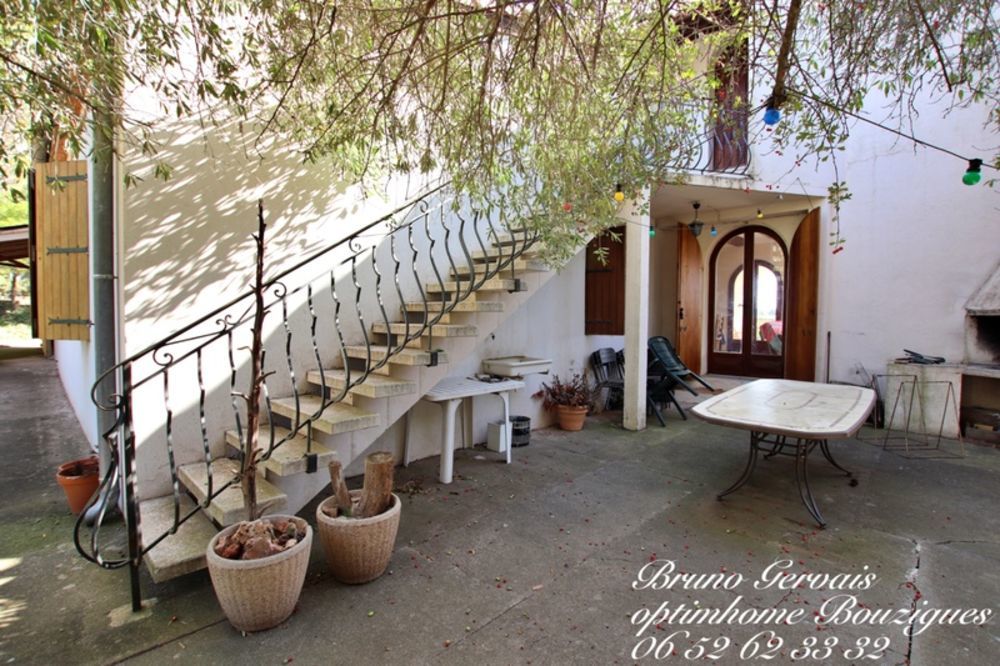 � vendre  Maison Bouzigues (34140)