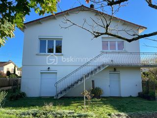  Maison � vendre 6 pi�ces 132 m�