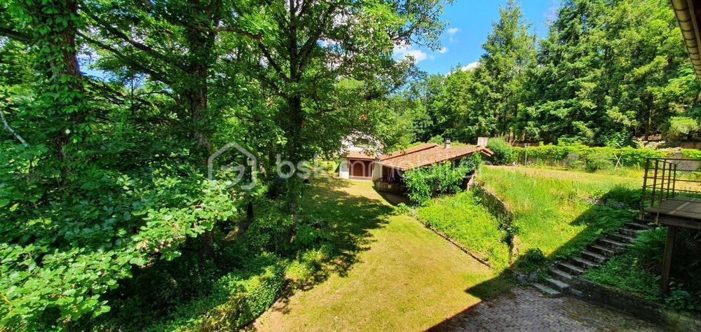 � vendre  Propri�t�/ch�teau Andlau (67140)