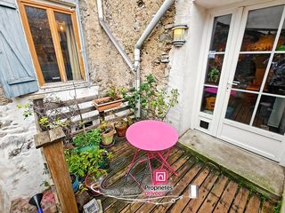  Maison � vendre 4 pi�ces 101 m�