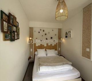  Appartement � vendre 3 pi�ces 37 m�