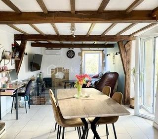  Maison � vendre 4 pi�ces 130 m�