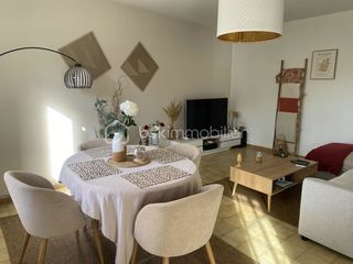  Maison � vendre 3 pi�ces 68 m�