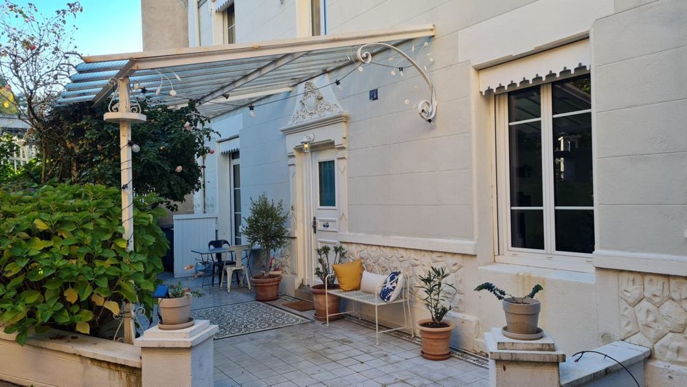 � vendre  Propri�t�/ch�teau Saint-Etienne (42100)