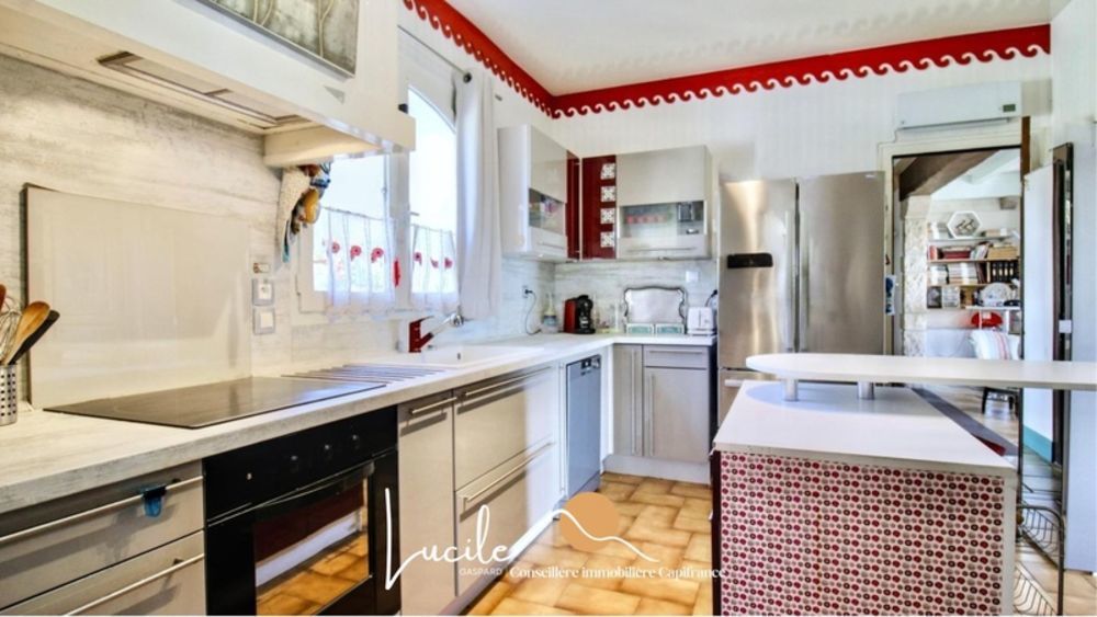 � vendre  Maison Ustaritz (64480)