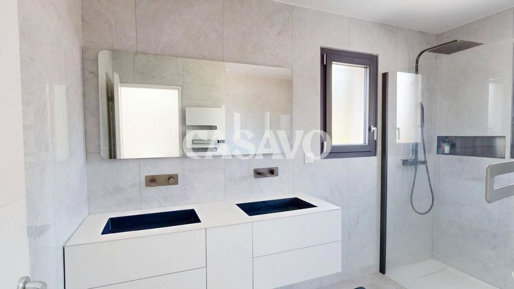 � vendre  Maison Allauch (13190)