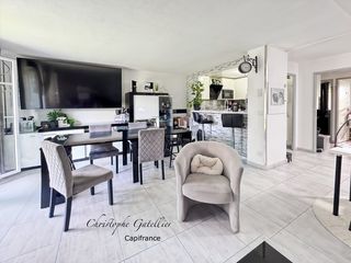  Appartement � vendre 4 pi�ces 66 m�