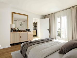  Appartement � vendre 3 pi�ces 92 m�