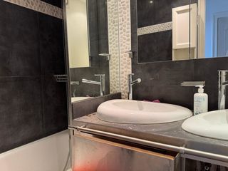  Appartement � vendre 3 pi�ces 52 m�