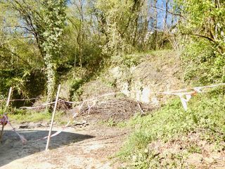  Terrain � vendre 539 m�