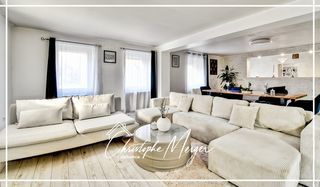  Maison � vendre 6 pi�ces 190 m�