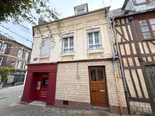  Immeuble � vendre 6 pi�ces 198 m�