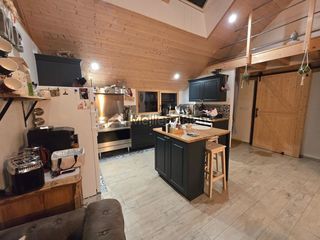  Maison � vendre 8 pi�ces 228 m�