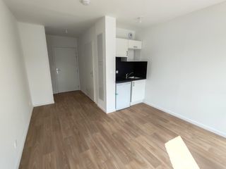  Appartement � louer 1 pi�ce 19 m�