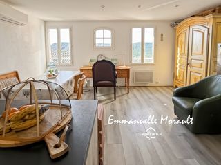  Appartement � vendre 2 pi�ces 44 m�