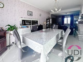  Maison � vendre 6 pi�ces 150 m�