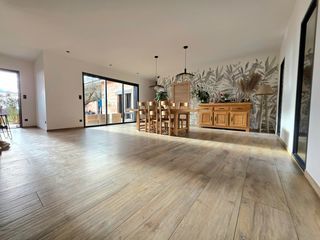  Maison � vendre 6 pi�ces 167 m�