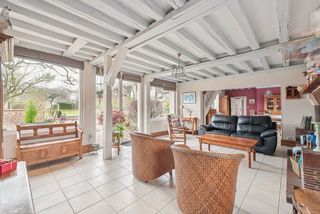  Maison � vendre 13 pi�ces 344 m�