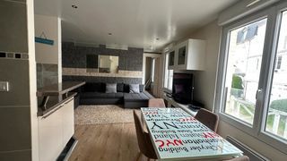  Appartement � vendre 2 pi�ces 42 m�