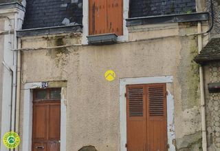  Maison � vendre 3 pi�ces 76 m�