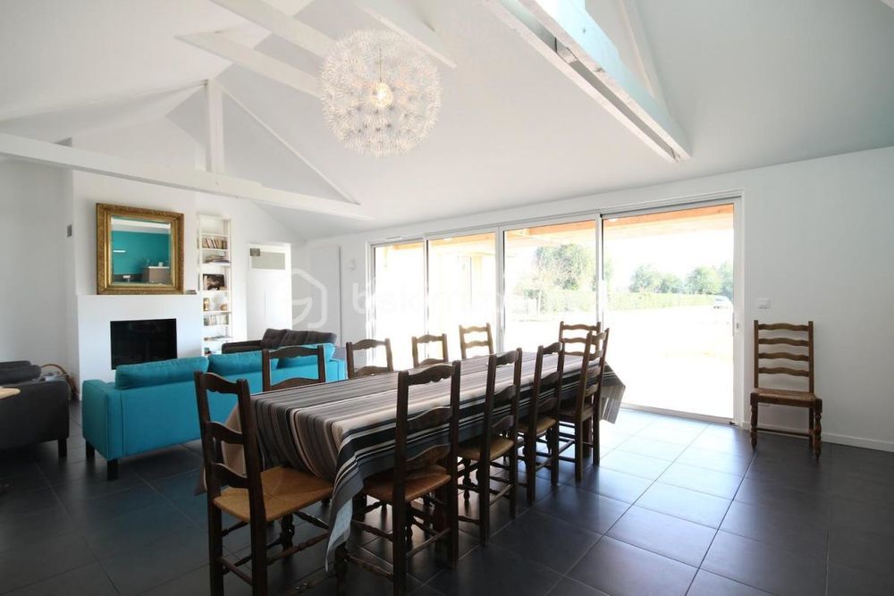 � vendre  Propri�t�/ch�teau Bourg-Achard (27310)