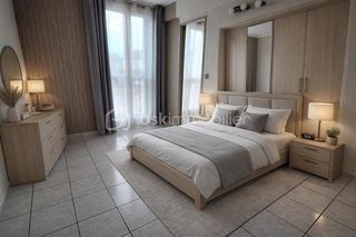  Appartement � vendre 4 pi�ces 75 m�