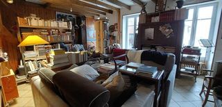  Maison � vendre 6 pi�ces 100 m�