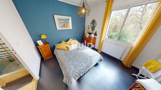  Villa � vendre 134 m�