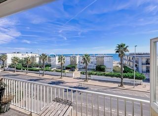  Appartement � vendre 3 pi�ces 48 m�