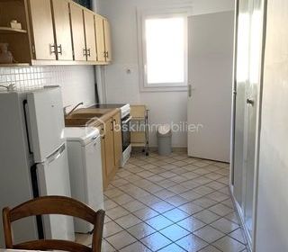  Appartement � vendre 1 pi�ce 40 m�