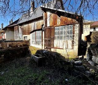  Maison � vendre 3 pi�ces 135 m�