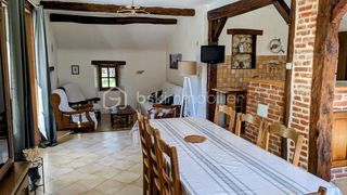  Propri�t�/ch�teau � vendre 11 pi�ces 197 m�