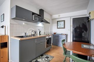  Appartement � vendre 1 pi�ce 29 m�