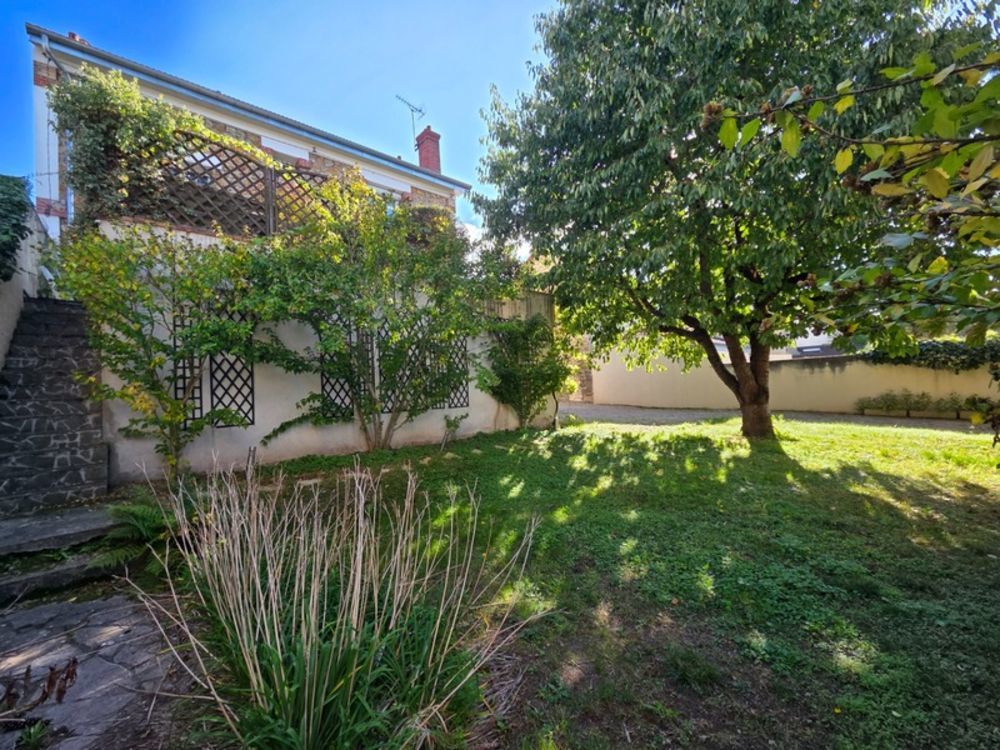 � vendre  Maison Montesson (78360)