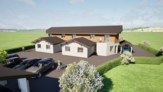  Maison � vendre 4 pi�ces 70 m�