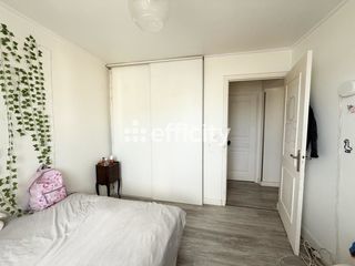  Appartement � vendre 4 pi�ces 62 m�