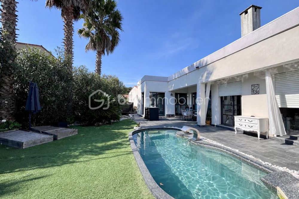 � vendre  Villa Agde (34300)