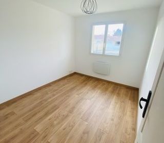  Maison � vendre 4 pi�ces 74 m�