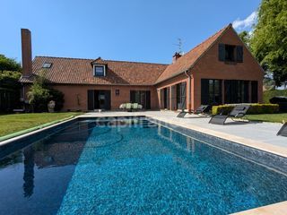  Maison � vendre 7 pi�ces 217 m�