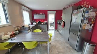  Maison � vendre 5 pi�ces 170 m�