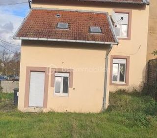  Maison � vendre 6 pi�ces 87 m�